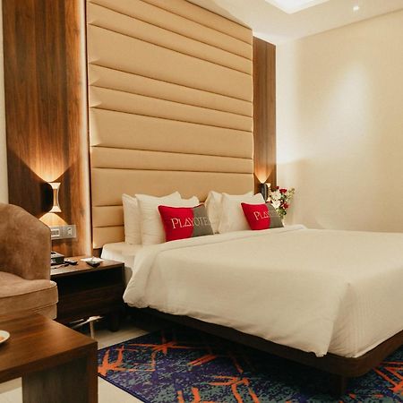 Playotel Premier Vijay Nagar إندور المظهر الخارجي الصورة