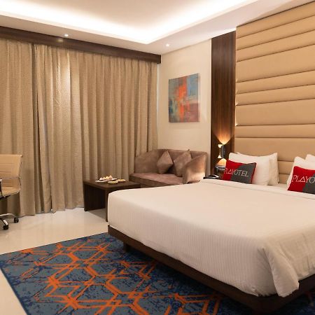 Playotel Premier Vijay Nagar إندور المظهر الخارجي الصورة