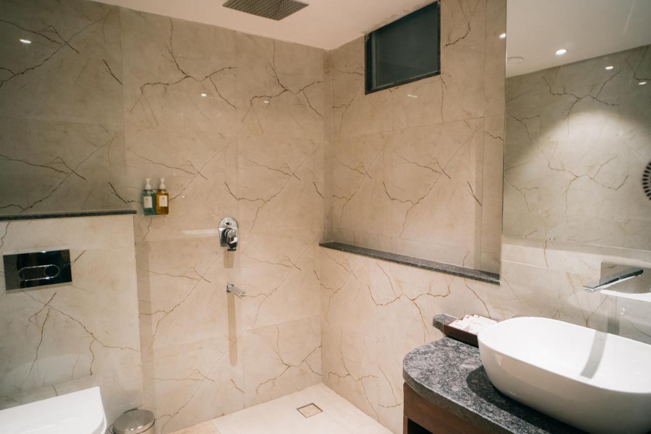 Playotel Premier Vijay Nagar إندور المظهر الخارجي الصورة