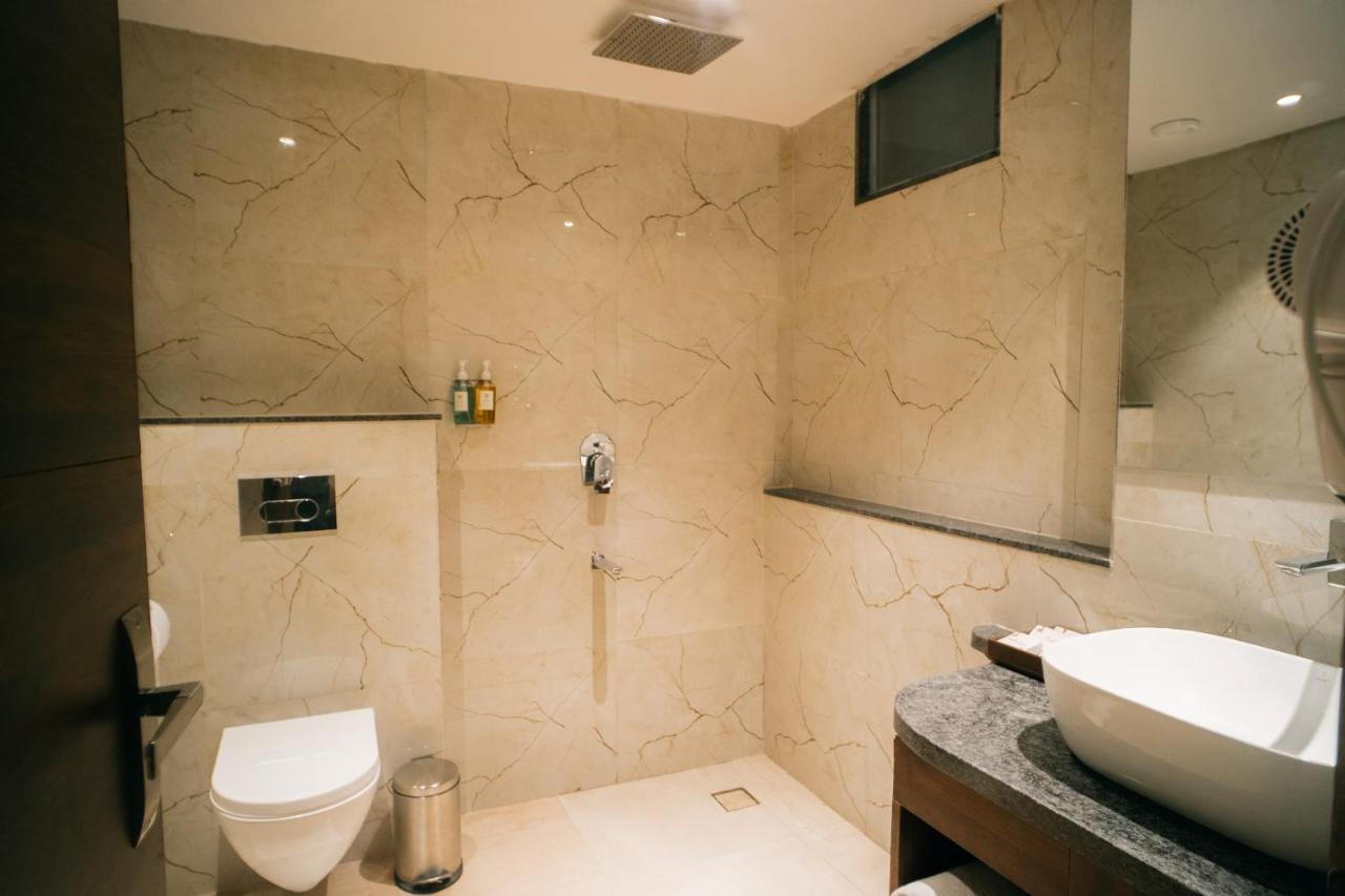Playotel Premier Vijay Nagar إندور المظهر الخارجي الصورة