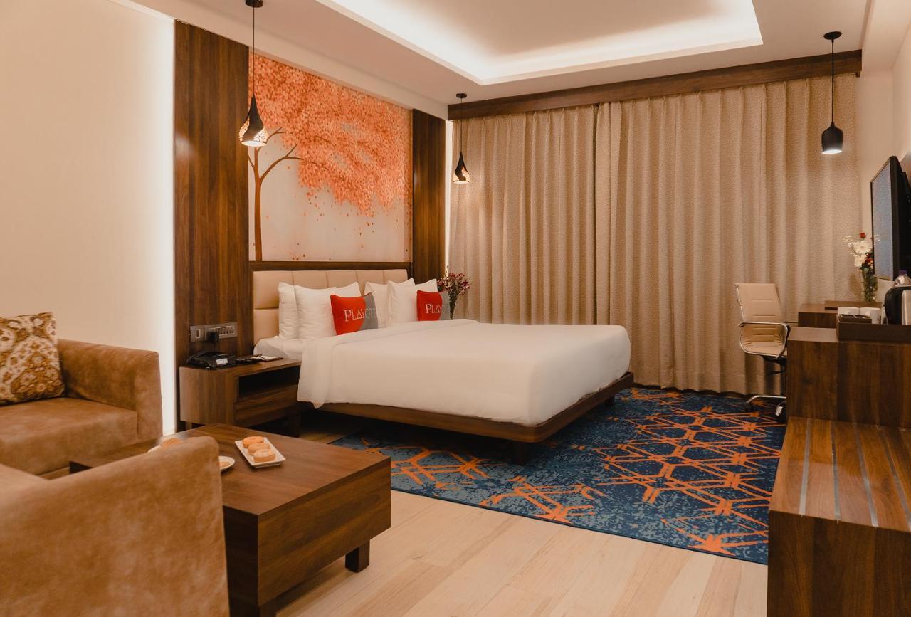 Playotel Premier Vijay Nagar إندور المظهر الخارجي الصورة