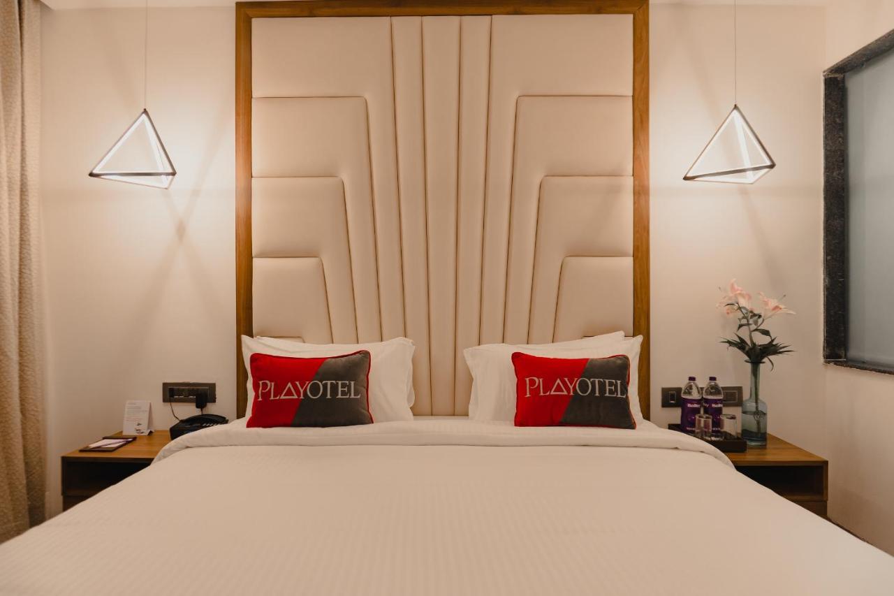 Playotel Premier Vijay Nagar إندور المظهر الخارجي الصورة