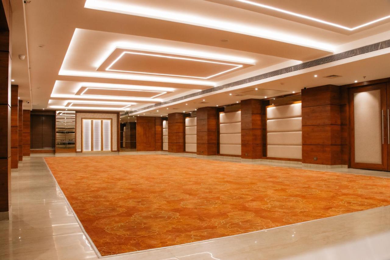 Playotel Premier Vijay Nagar إندور المظهر الخارجي الصورة