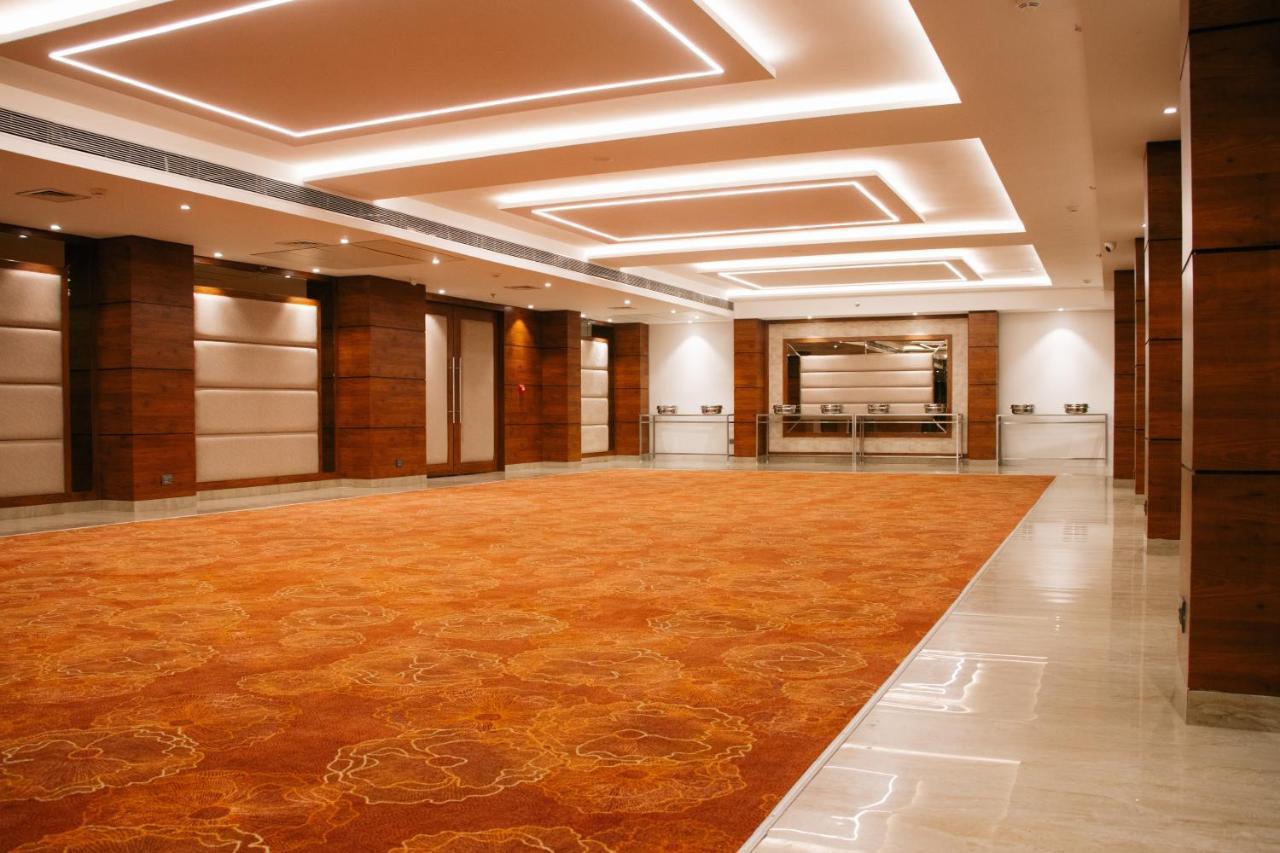 Playotel Premier Vijay Nagar إندور المظهر الخارجي الصورة