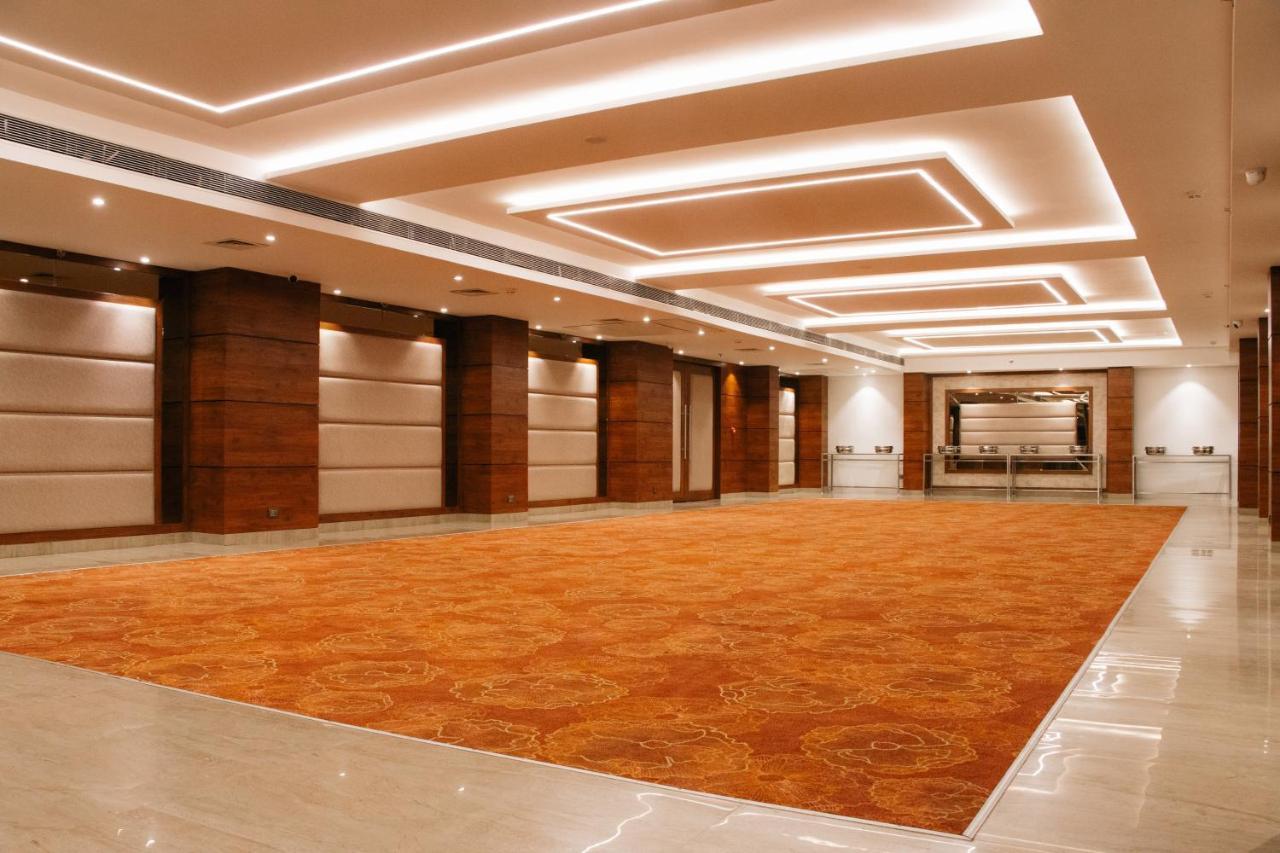 Playotel Premier Vijay Nagar إندور المظهر الخارجي الصورة